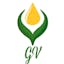 Logo for the brand Green Vapor